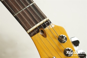 American Professional II Telecaster - Olympic White
